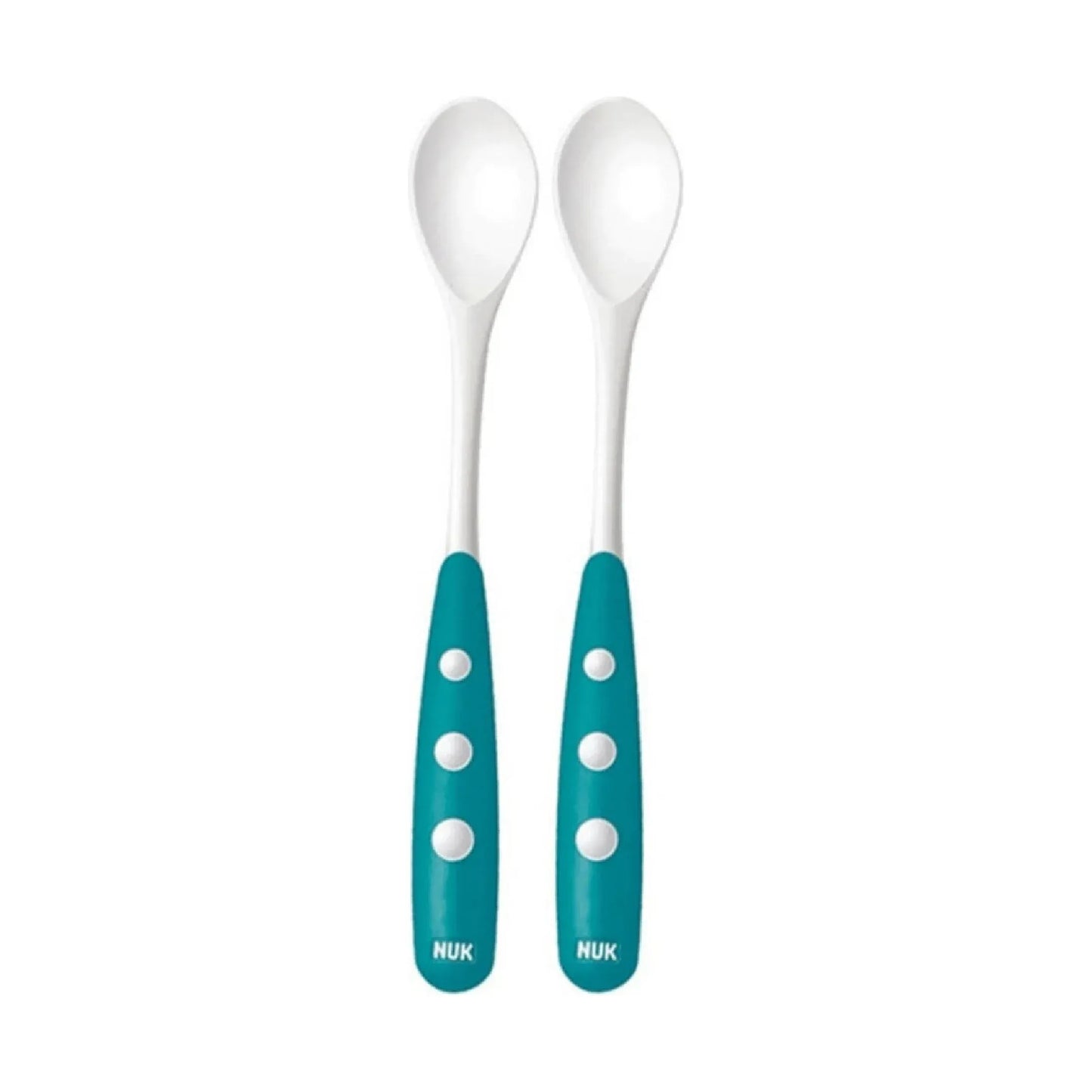 Nuk - Feeding Spoon - GOLDFARMACI