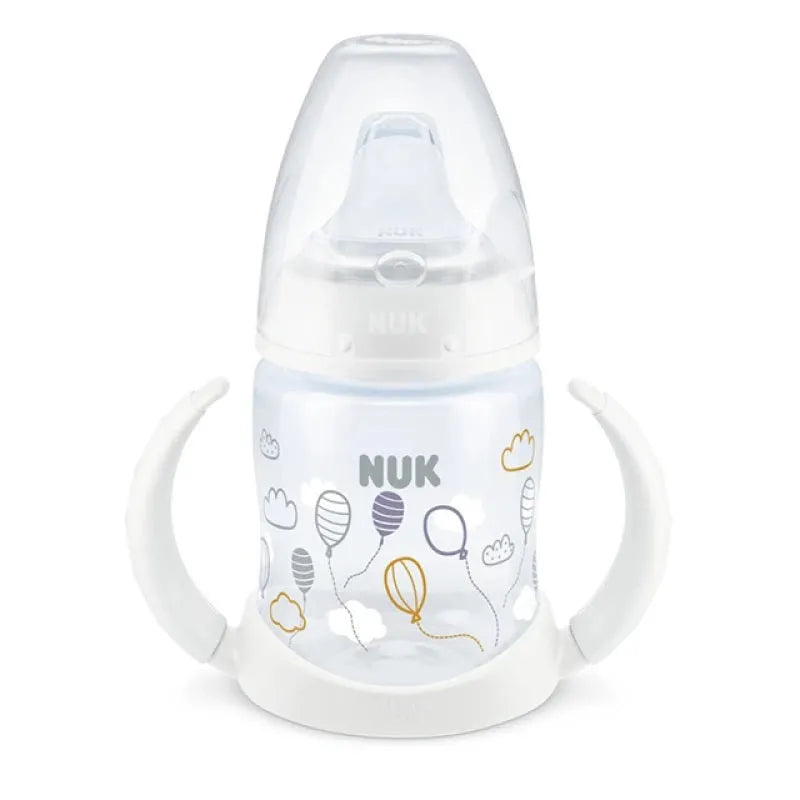 Nuk - First Choice Learner Bottle 6-18m - GOLDFARMACI