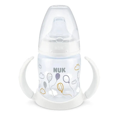 Nuk - First Choice Learner Bottle 6-18m - GOLDFARMACI