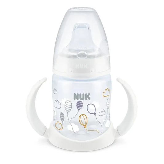 Nuk - First Choice Learner Bottle 6-18m - GOLDFARMACI
