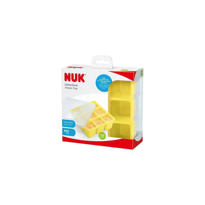 Nuk - Freezer Tray - GOLDFARMACI