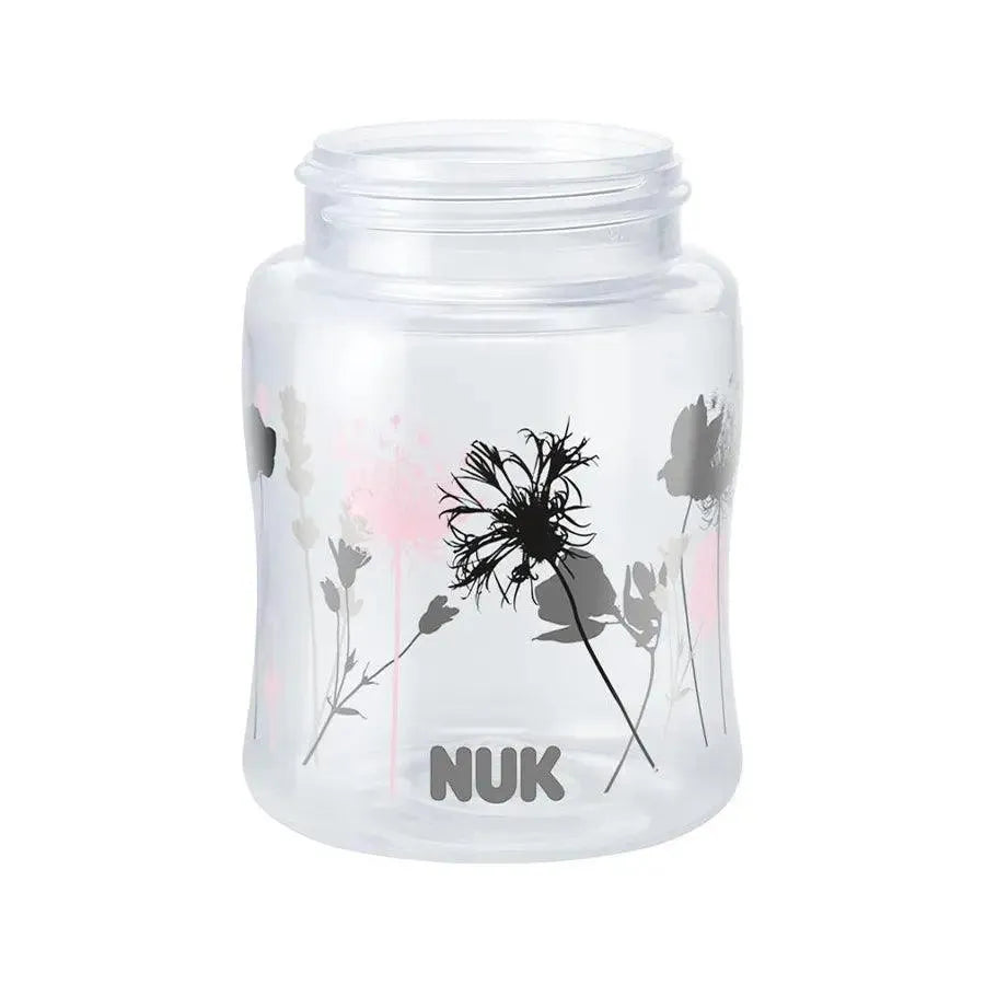 Nuk - Jolie Manual Breast Pump - GOLDFARMACI