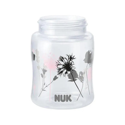 Nuk - Jolie Manual Breast Pump - GOLDFARMACI