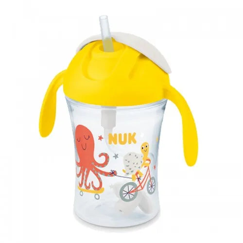 Nuk - Motion Cup 8m+ - GOLDFARMACI