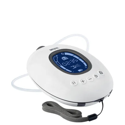 Nuk - Nature Sense Rechargeable Electric Breast Pump - GOLDFARMACI