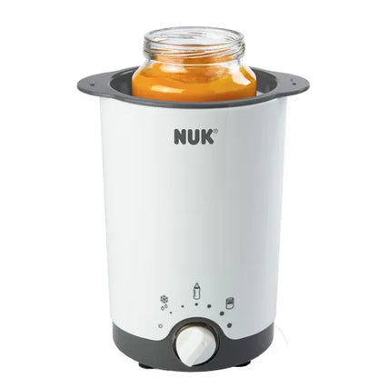 Nuk - Thermo 3in1 Bottle Warmer - GOLDFARMACI