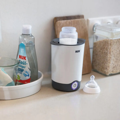 Nuk - Thermo Express Bottle Warmer - GOLDFARMACI