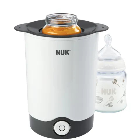 Nuk - Thermo Express Bottle Warmer - GOLDFARMACI