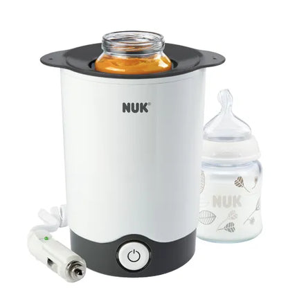 Nuk - Thermo Express Plus Bottle Warmer - GOLDFARMACI