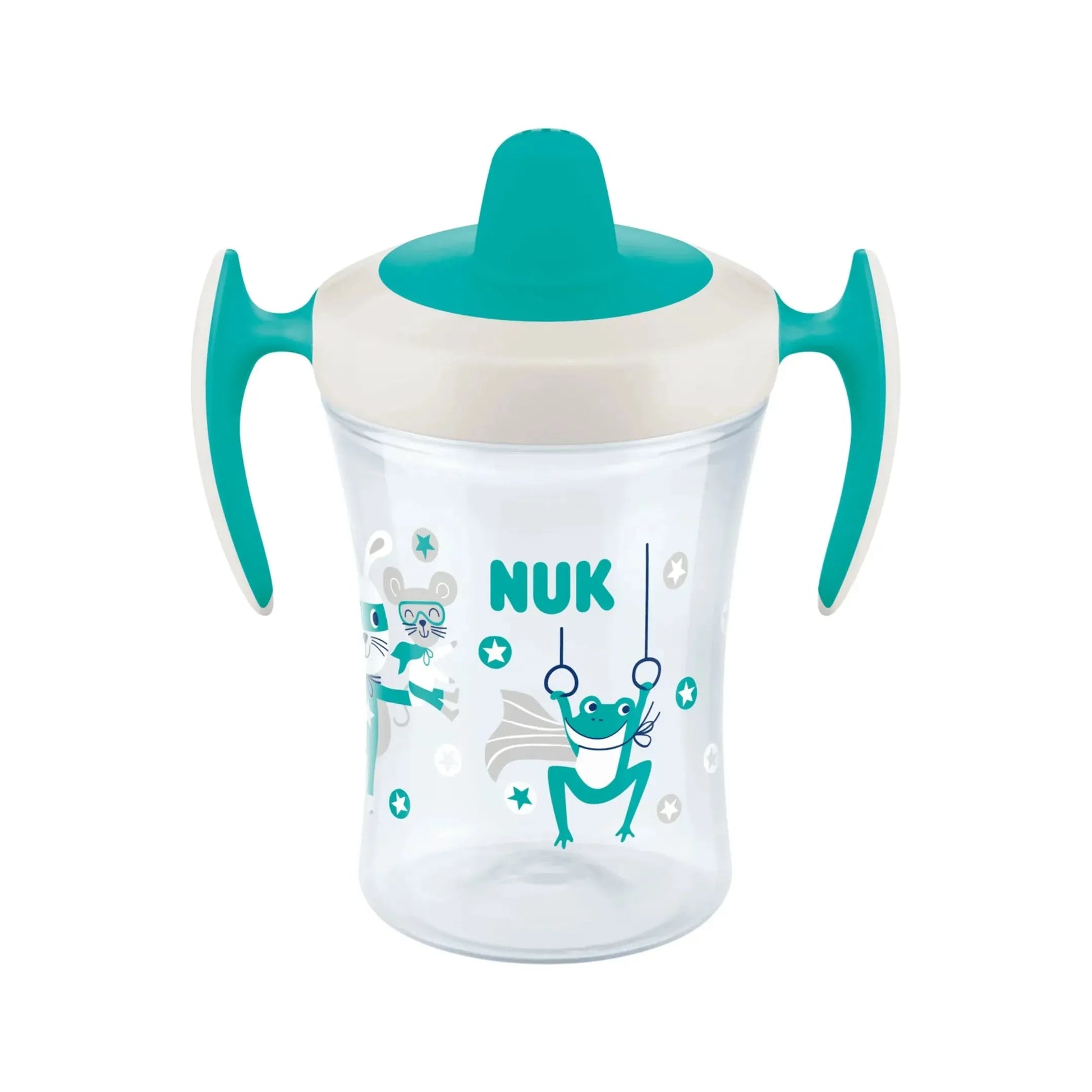Nuk - Trainer Cup 6m+ (230ml) - GOLDFARMACI