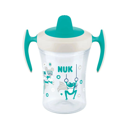 Nuk - Trainer Cup 6m+ (230ml) - GOLDFARMACI