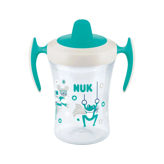 Nuk - Trainer Cup 6m+ (230ml) - GOLDFARMACI