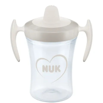 Nuk - Trainer Cup 6m+ (230ml) - GOLDFARMACI