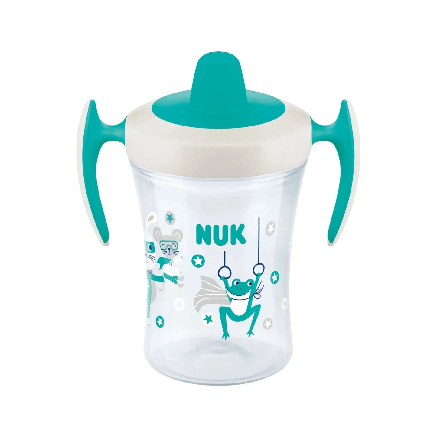 Nuk - Trainer Cup 6m+ (230ml) - GOLDFARMACI