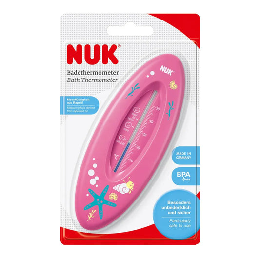 NUK Bath Thermometer