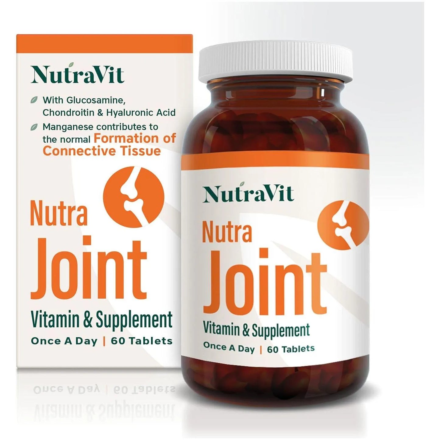 NutraVit - Nutra Joint - GOLDFARMACI