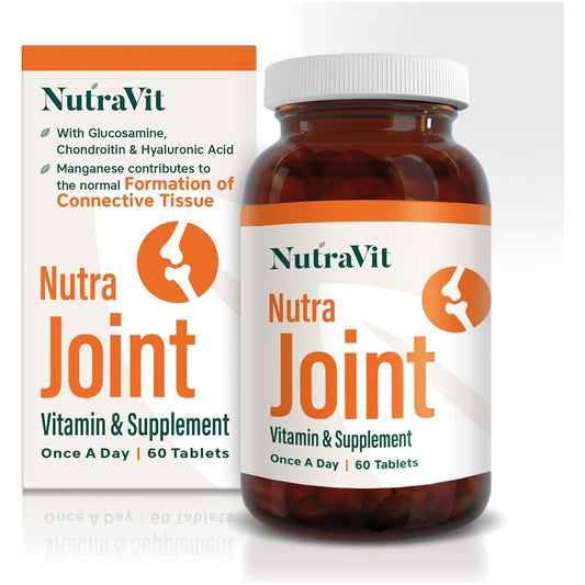 NutraVit - Nutra Joint - GOLDFARMACI