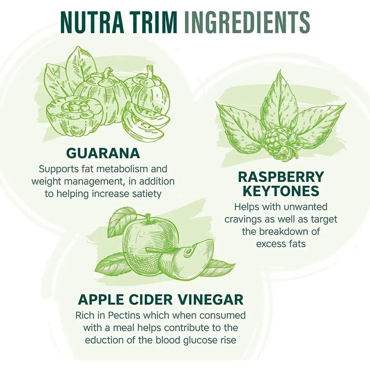 NutraVit - Nutra Trim – Slimming - GOLDFARMACI