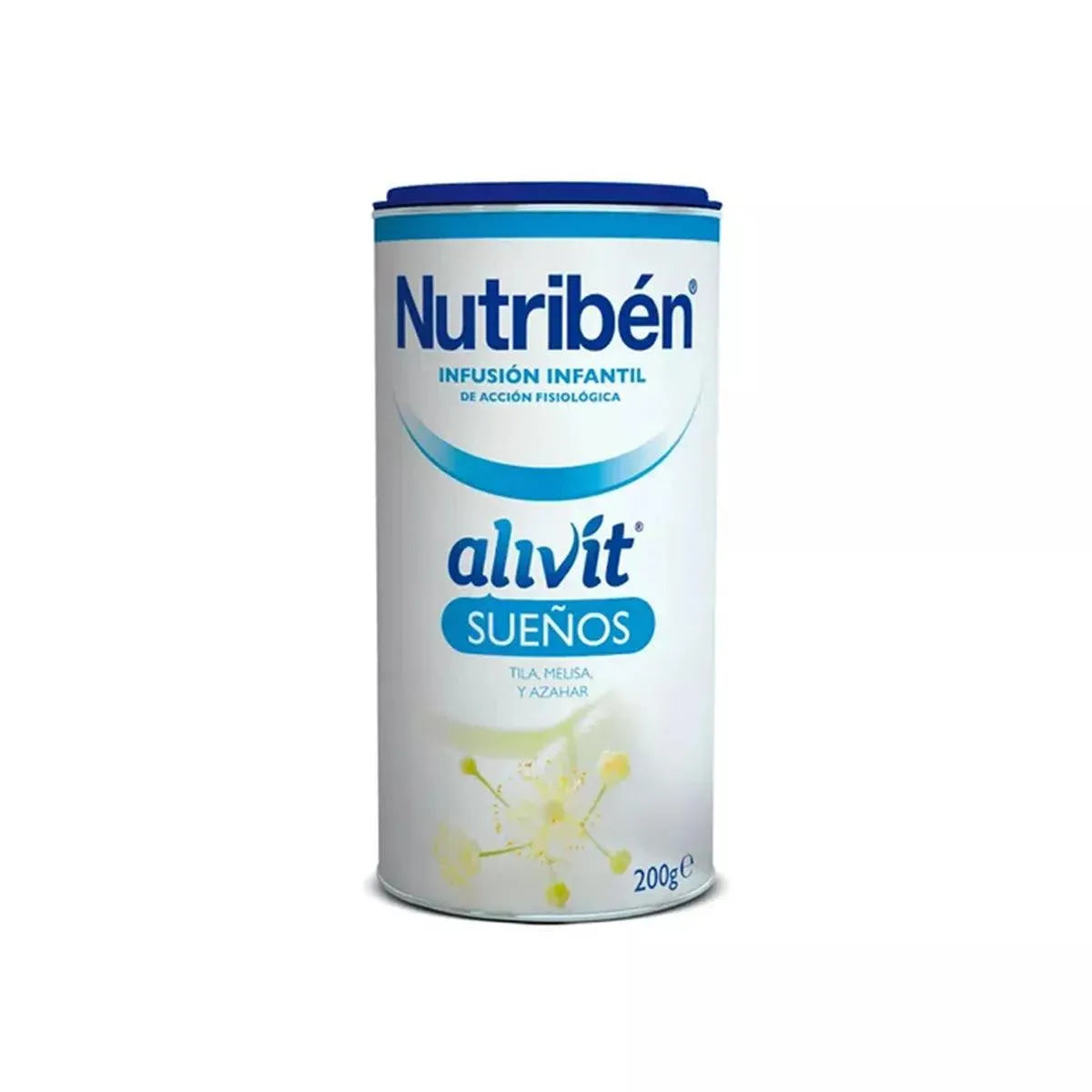 Nutribén - Alvit Dreams - GOLDFARMACI