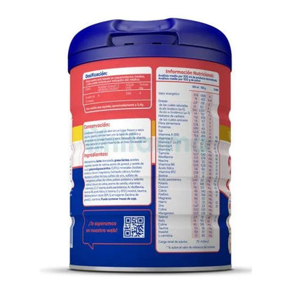 Nutribén - Innova 3 (12m+) - GOLDFARMACI