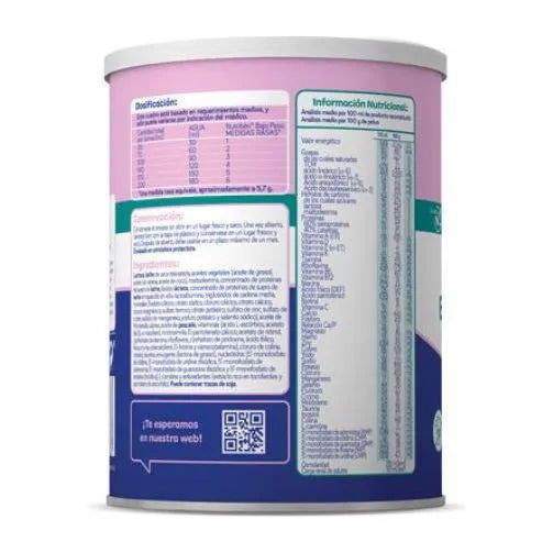 Nutribén - R.N. Low Weight - GOLDFARMACI