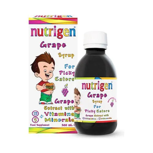 Nutrigen - Grape - GOLDFARMACI