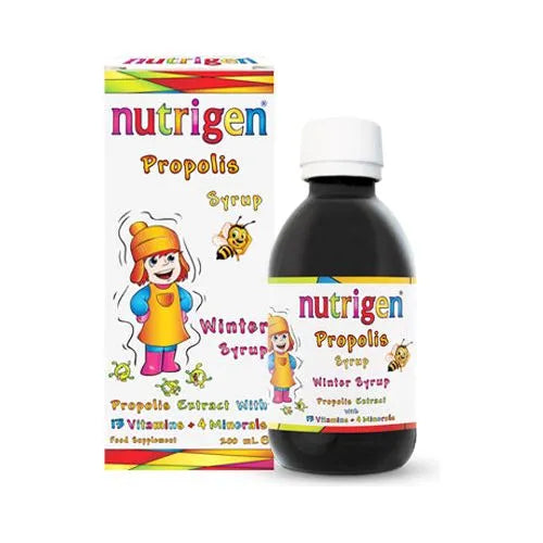 Nutrigen - Propolis - GOLDFARMACI