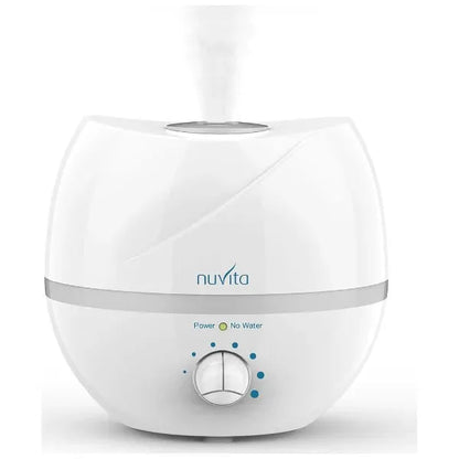 Nuvita - Air Humidifier - GOLDFARMACI