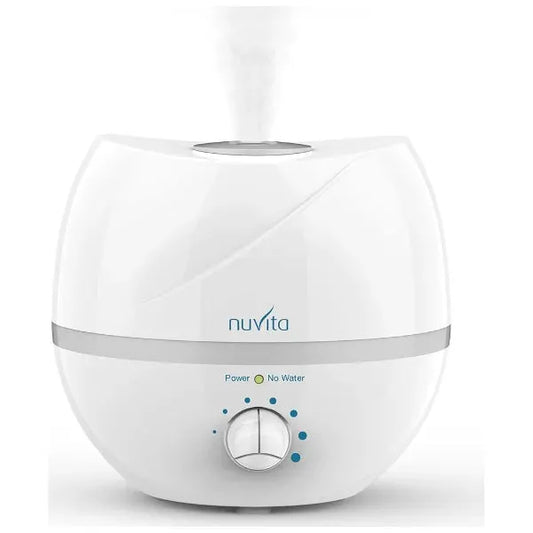 Nuvita - Air Humidifier - GOLDFARMACI