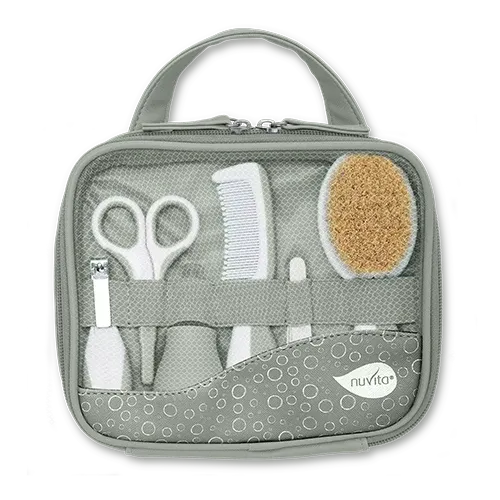 Nuvita - Baby Grooming Kit - GOLDFARMACI
