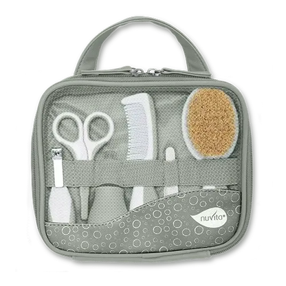 Nuvita - Baby Grooming Kit - GOLDFARMACI