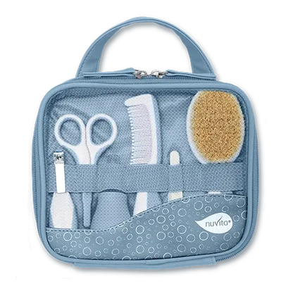 Nuvita - Baby Grooming Kit - GOLDFARMACI
