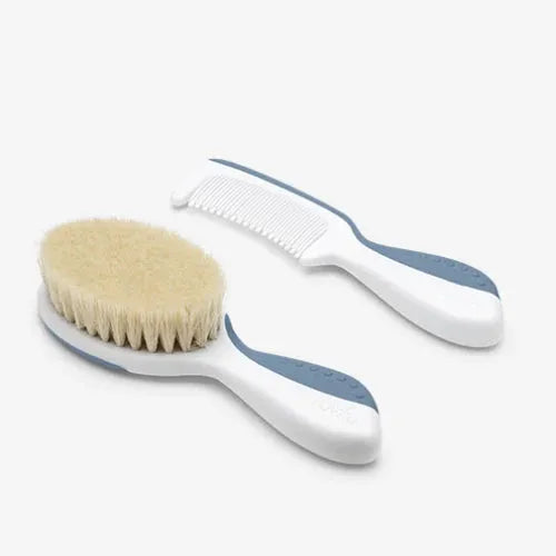Nuvita - Baby Hair Care Set - GOLDFARMACI