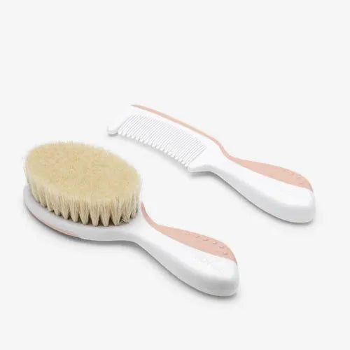 Nuvita - Baby Hair Care Set - GOLDFARMACI