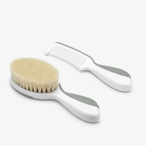 Nuvita - Baby Hair Care Set - GOLDFARMACI