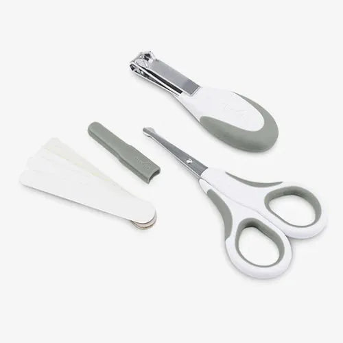 Nuvita - Baby nail care kit - GOLDFARMACI