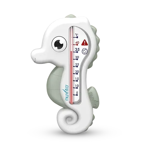 Nuvita - Bath Thermometer - GOLDFARMACI