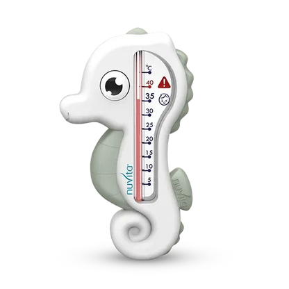 Nuvita - Bath Thermometer - GOLDFARMACI