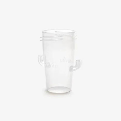 Nuvita - Breast milk storage bags adapter - 1255 - GOLDFARMACI