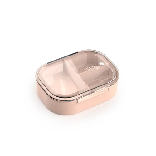 Nuvita - Children's lunch box - KiddieKit 4420 - GOLDFARMACI