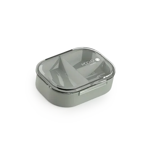 Nuvita - Children's lunch box - KiddieKit 4420 - GOLDFARMACI