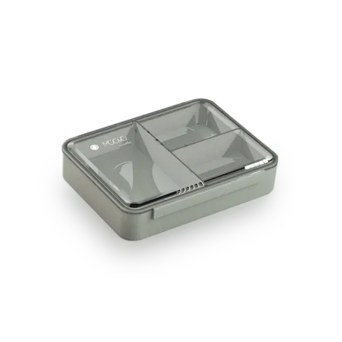 Nuvita - Children's lunch box - KiddieKit 4421 - GOLDFARMACI