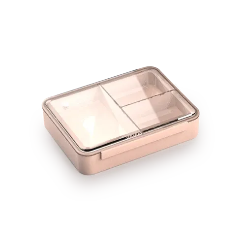 Nuvita - Children's lunch box - KiddieKit 4421 - GOLDFARMACI