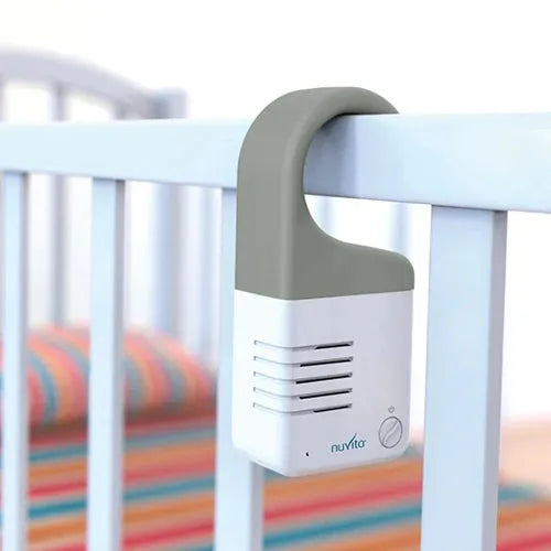 Nuvita - Digital Audio Baby Monitor - Quadryo 3010 - GOLDFARMACI