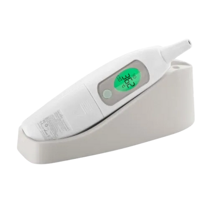 Nuvita - Digital Ear Thermometer - GOLDFARMACI