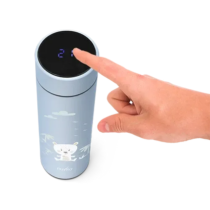 Nuvita - Digital Replacement Lid for thermos 4455 - GOLDFARMACI