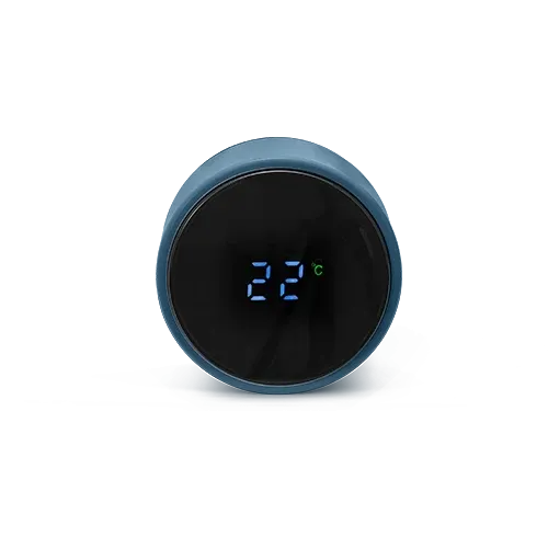 Nuvita - Digital Replacement Lid for thermos 4455 - GOLDFARMACI