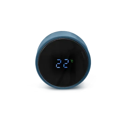 Nuvita - Digital Replacement Lid for thermos 4455 - GOLDFARMACI