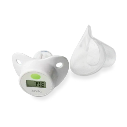 Nuvita - Digital Soother Thermometer - GOLDFARMACI