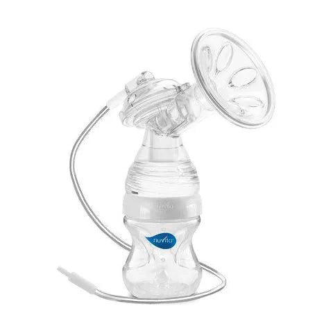 Nuvita - Double Breast Pump KIT - 1287KD - GOLDFARMACI